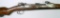 German Mauser Gew 98 Military Rifle