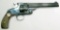 Smith & Wesson New Model #3 .44 Caliber Revolver