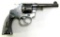 Colt Police Positive .38 Caliber Revolver