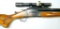 Savage 24V .222 over 20 Gauge Rifle/Shotgun with Scope