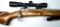 Savage M12 .223 REM Stainless Bolt Rifle