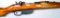 Steyr M95 M Carbine Bolt Rifle