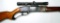 Winchester Model 250 .22LR Lever-action Rifle with Scope