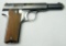 Astra M600/43 Semi-auto Pistol