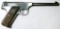 Colt Pre Woodsman .22 Caliber Semi-auto Pistol