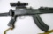 Norinco SKS 7.62x39 Semi Auto Rifle w/Bayonet