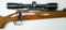 Winchester Model 670 30-06 Bolt Rifle with Scope