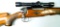 Remington Model 1917 .300 Weatherby Rifle with Scope