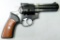 Ruger GP100 .357 Mag 6-shot Revolver