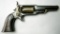 Colt .28 Caliber Model 1855 Root Revolver with Wooden Case