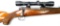 Winchester Model 70 .300 WIN Mag Bolt Rifle w/Scope