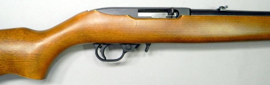 Ruger 10-22 .22 Semi-auto Rifle