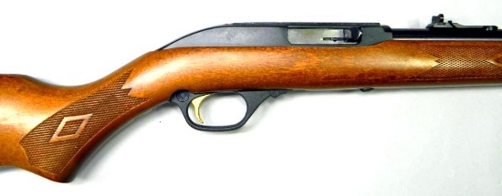 Marlin Model 60 Semi auto .22 LR