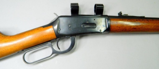 Winchester Model 94 30-30 Rifle