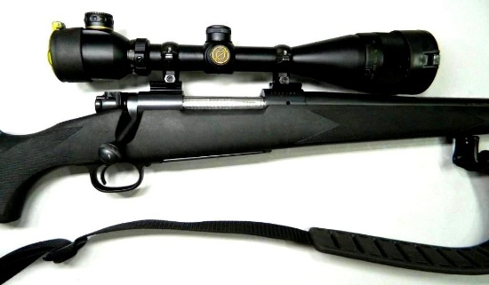 Winchester Model 70 .300 WIN Mag Bolt Rifle