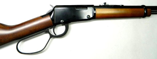 Henry Repeating Arms Model H001L .22 Lever Action Rifle