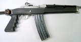 Ruger Mini 14 Stainless .223 Semi-auto Rifle with Folding Stock