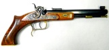 T.C. Patriot .45 Caliber Black Powder Pistol