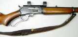 Marlin Model 336-R.C. Lever Action 30-30 Rifle