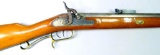 Charles Daly Hawken .50 Caliber Black Powder Percussion Rifle