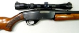 Savage Model 170B 30-30 Pump Action Rifle w/Scope