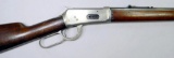 Pre-'64 Winchester Model 94 30 W.C.F. cal Lever-action Rifle