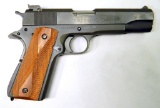 Colt Service Model ACE .22 LR Semi-auto Pistol