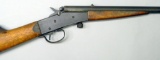 Stevens Arms Little Scout 14 1/2 .22 Rifle