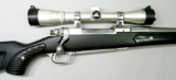 Ruger M77 Mark II 270 Win Mag Stainless Rifle