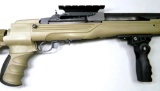 Ruger Mini Thirty Semi-auto Rifle w/Folding Stock