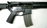 Anderson Mfg. AM-15 300 AAC Blackout Pistol