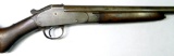 Remington Model 1893 Single Barrel Shotgun