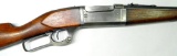 Savage Model 1899 30-30 Takedown Lever Action Rifle