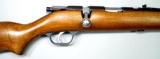 Stevens 86C .22 Cal Bolt Rifle