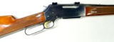 Browning Model 81 .308 Lever-action Rifle