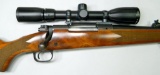 Winchester Model 670 30-06 Bolt Rifle with Scope