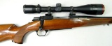Browning A-Bolt II Medallion 30-06 Rifle with Scope