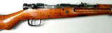 Japanese Type 99 Arisaka Military Rifle, WWII