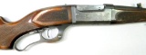 Savage Model 99 .300 SAVAGE Lever-action Rifle