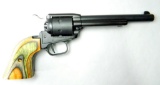 Heritage Rough Rider .22/22 MAG 6-shot Revolver, NIB