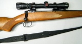 Savage Model 110 30-30 Bolt Rifle w/Scope