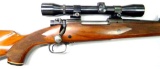Winchester Model 70 .300 WIN Mag Bolt Rifle w/Scope