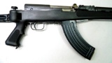 Chinese SKS 7.62x39 Semi-auto Rifle with Folding Stock and Bayonet