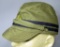 Imperial Japanese Naval Officers Field Cap