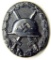 German WWII Black Wound Badge