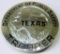 Obsolete Texas Department Of Public Safety Trooper Police Law Badge