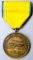 USMC Marine Corps 1900 China Relief Expedition Medal