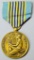 USAF Viet Nam Era Airman's For Valor Medal