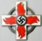 German WW2 Fire Brigade Decoration