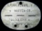 WWII Waffen SS German Dog Tags